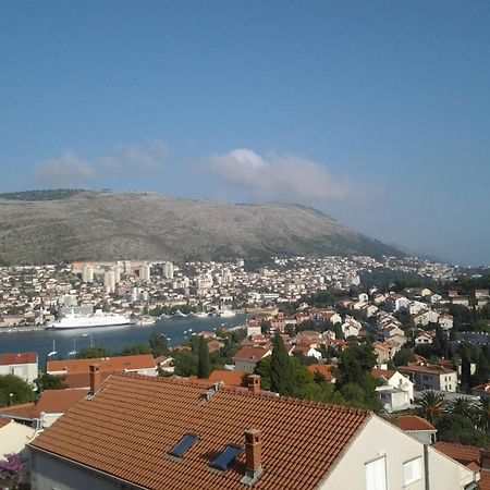 Apartment Mara Mala Dubrovnik Buitenkant foto