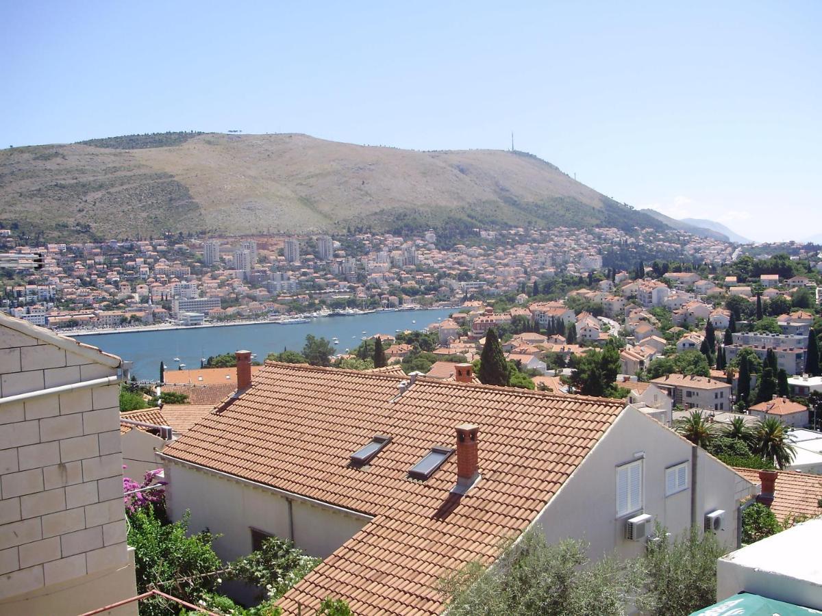 Apartment Mara Mala Dubrovnik Buitenkant foto