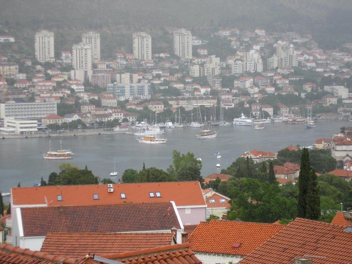 Apartment Mara Mala Dubrovnik Buitenkant foto