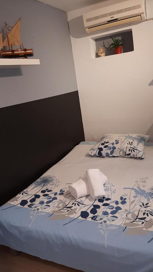 Apartment Mara Mala Dubrovnik Buitenkant foto