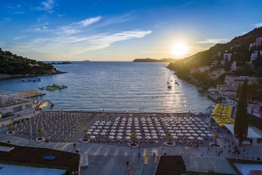 Apartment Mara Mala Dubrovnik Buitenkant foto