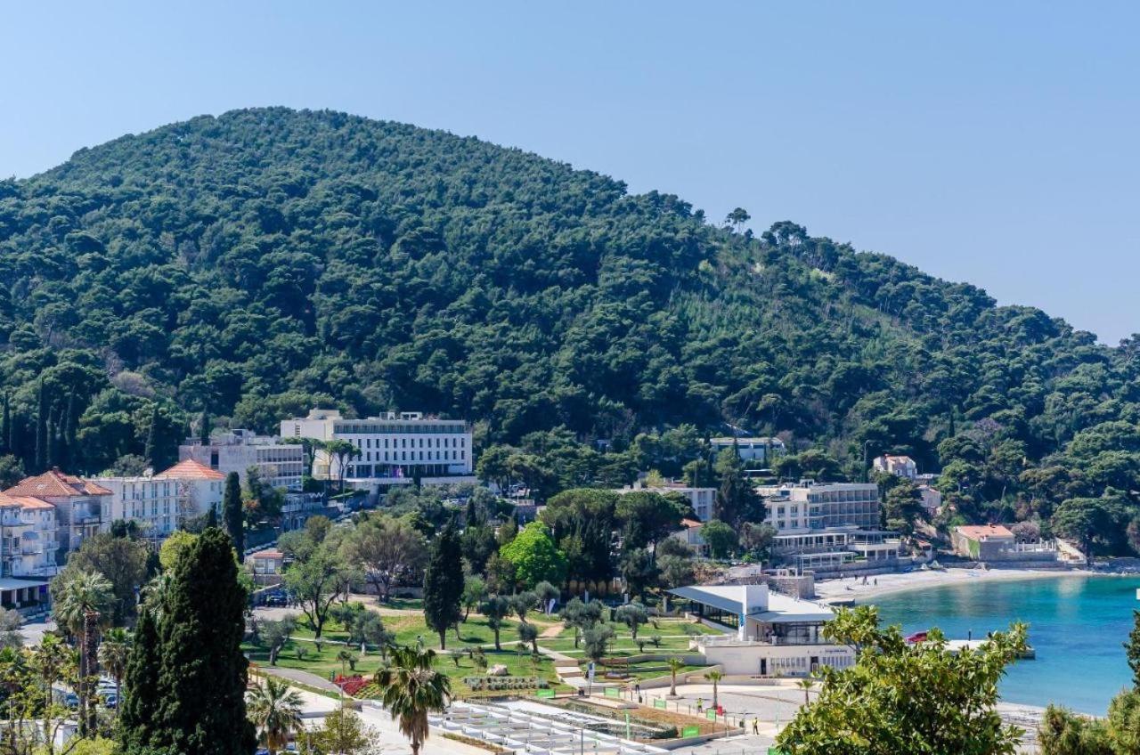 Apartment Mara Mala Dubrovnik Buitenkant foto