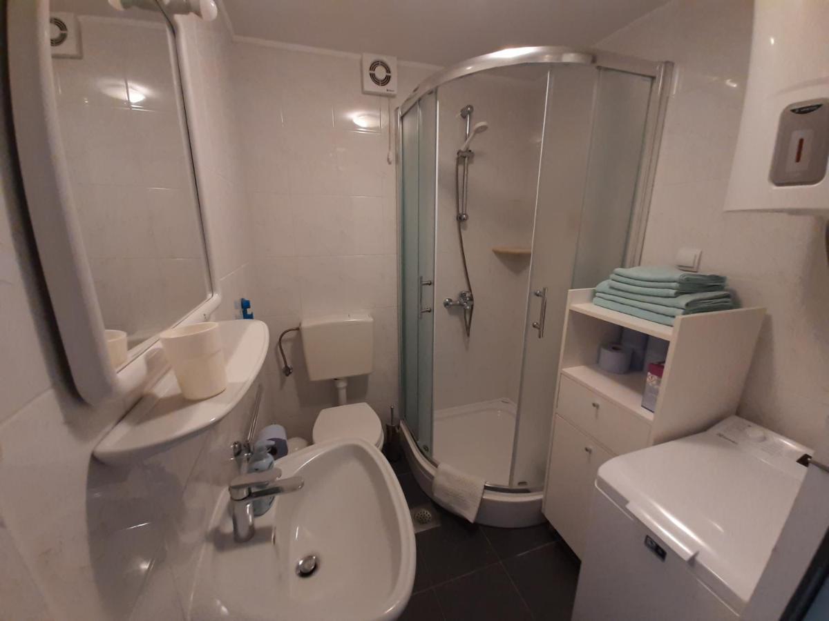 Apartment Mara Mala Dubrovnik Buitenkant foto