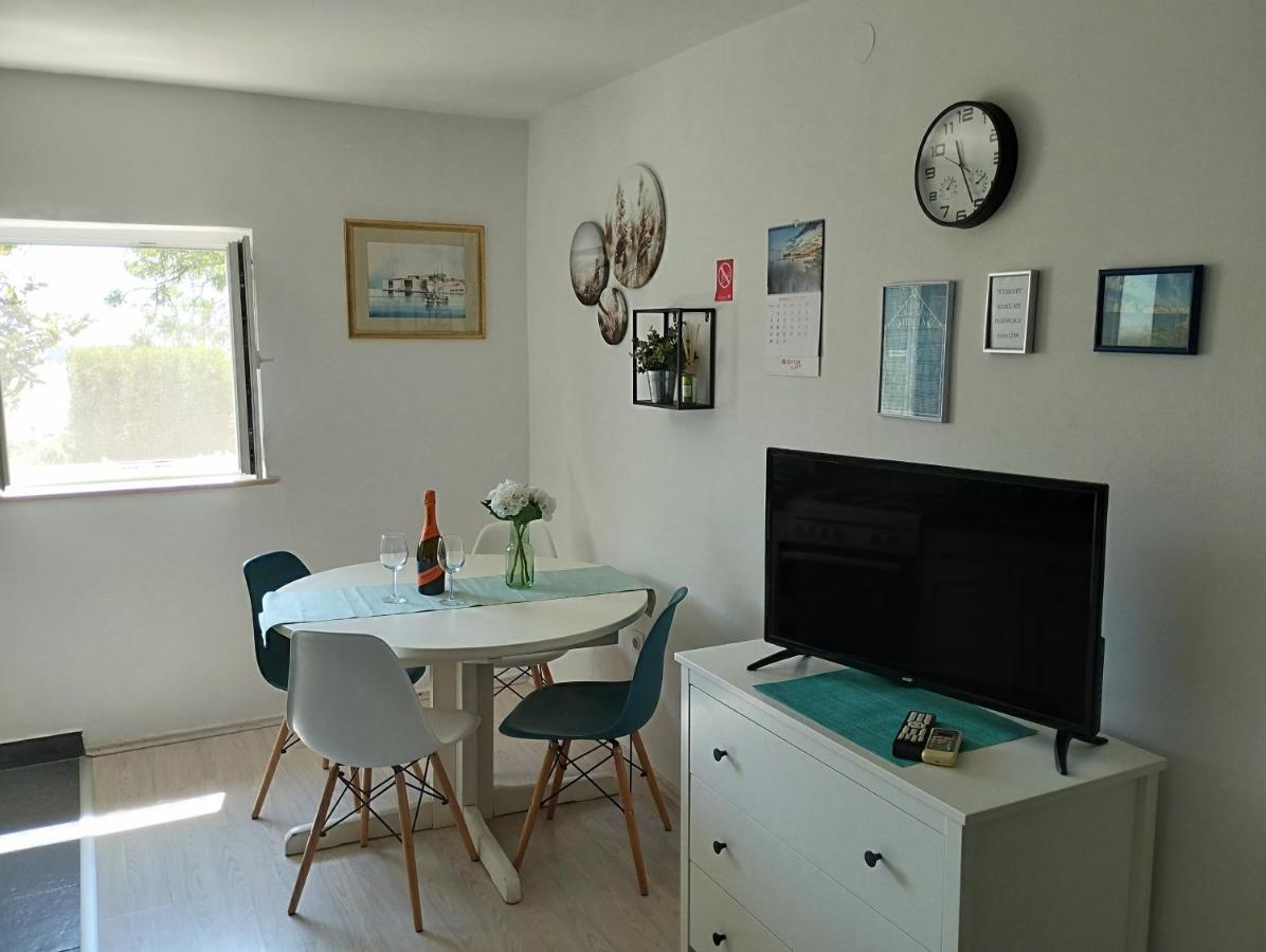 Apartment Mara Mala Dubrovnik Buitenkant foto