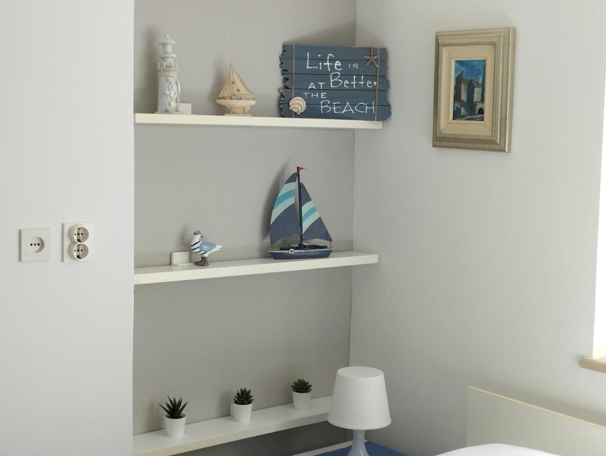 Apartment Mara Mala Dubrovnik Buitenkant foto