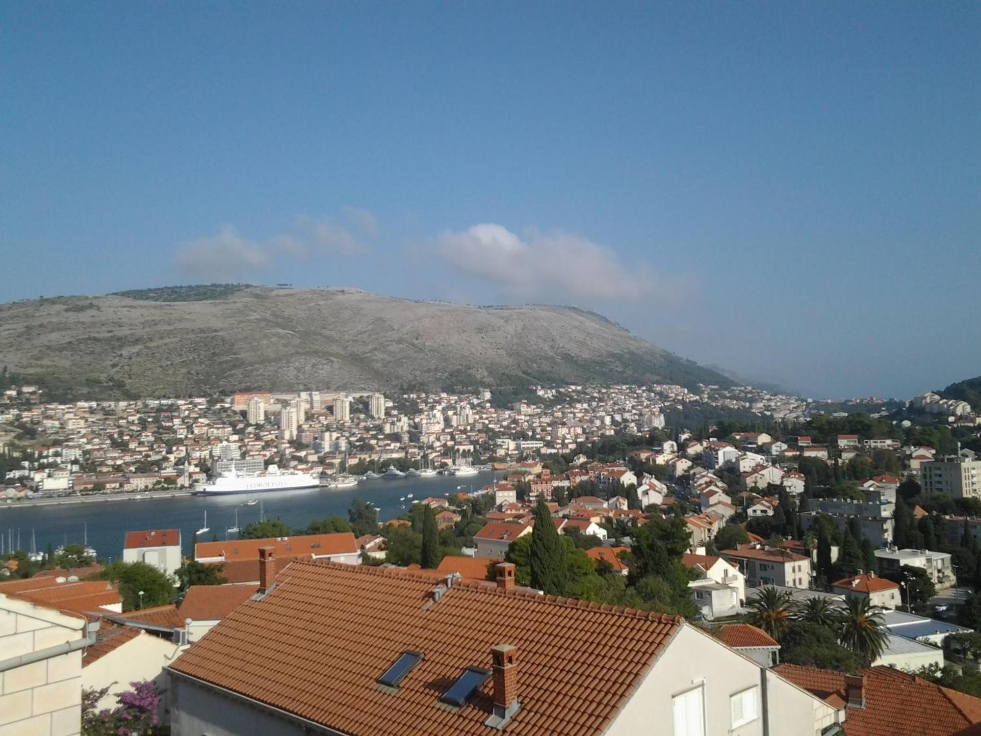 Apartment Mara Mala Dubrovnik Buitenkant foto