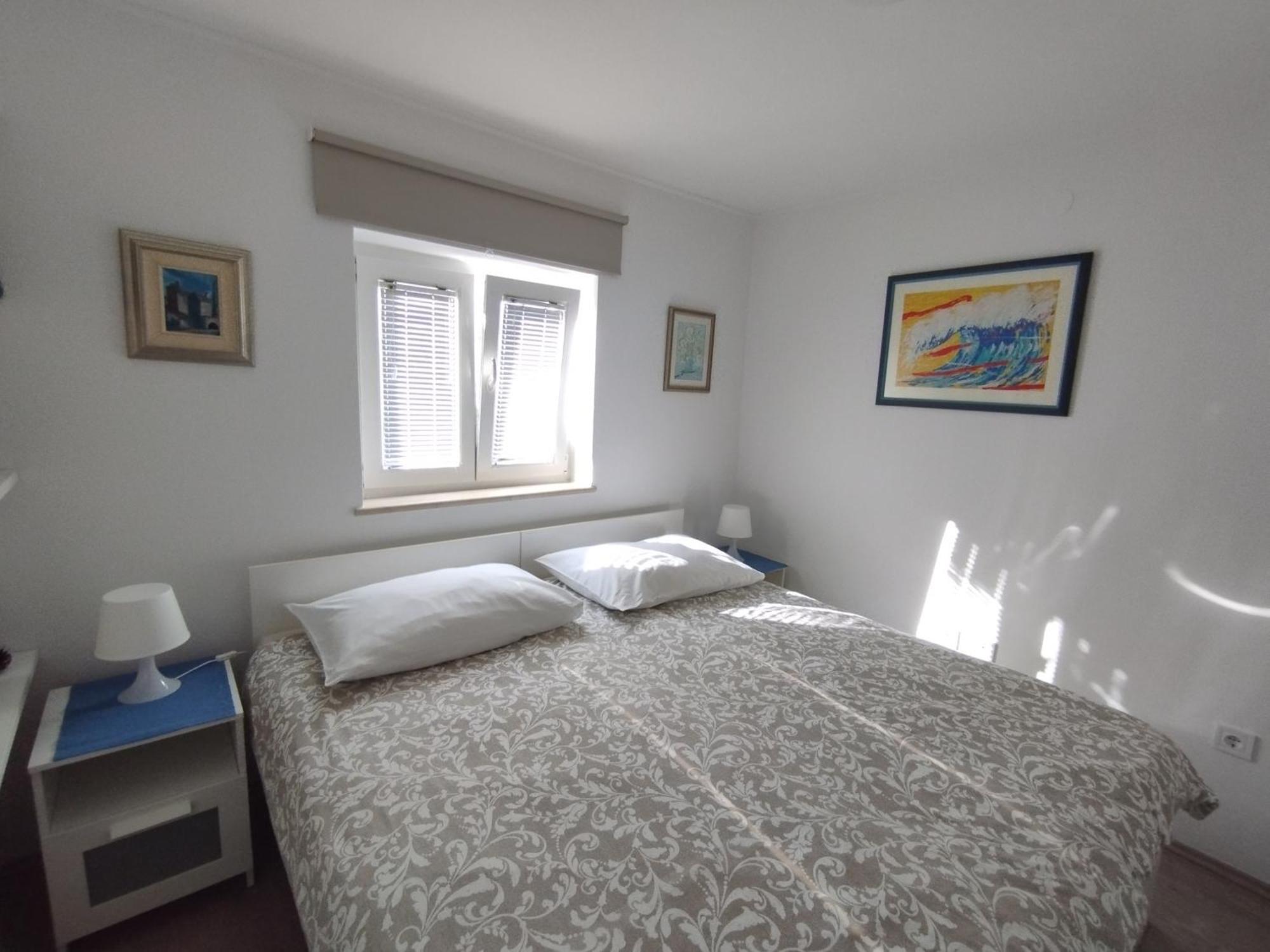Apartment Mara Mala Dubrovnik Buitenkant foto