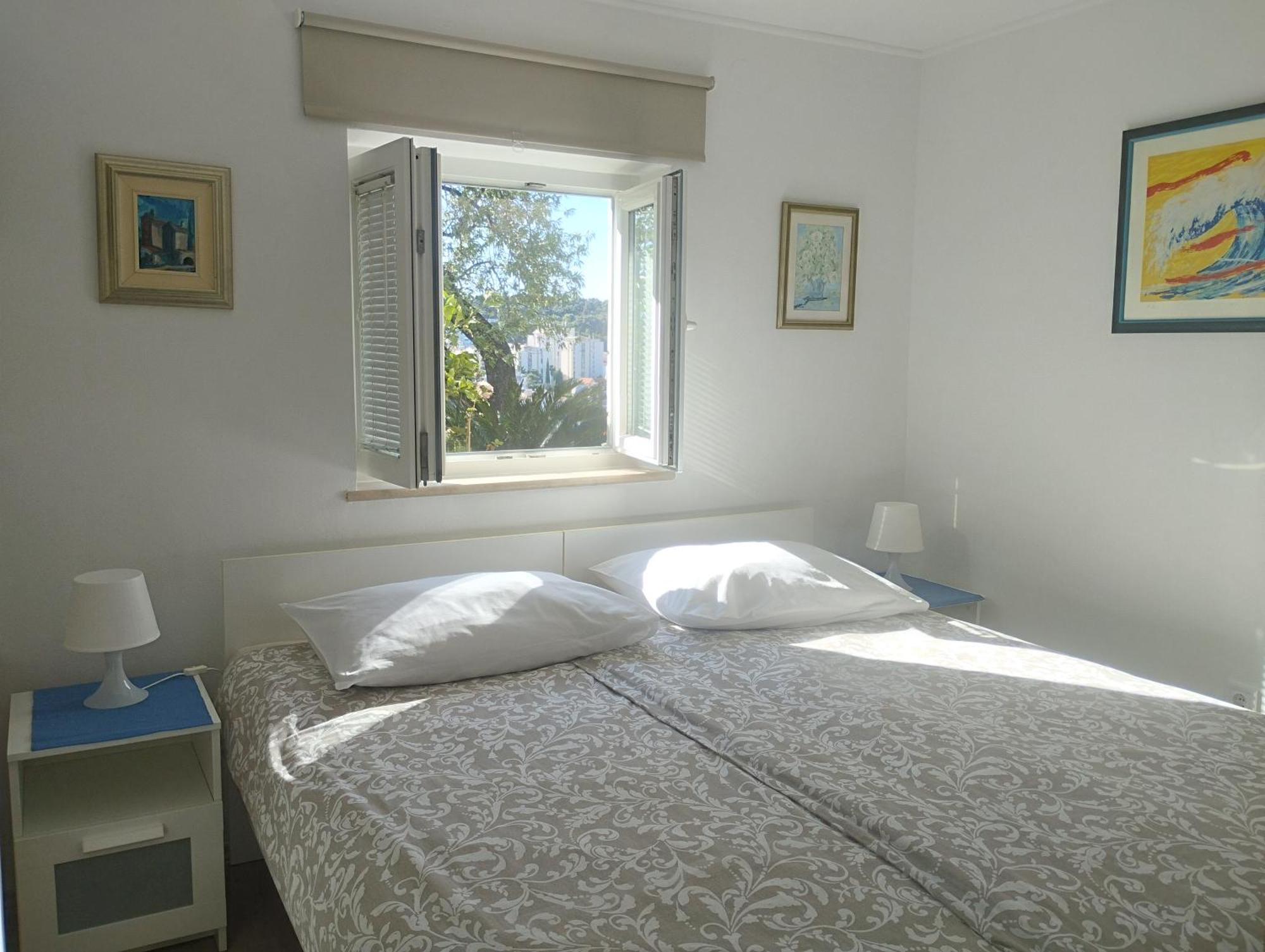 Apartment Mara Mala Dubrovnik Buitenkant foto