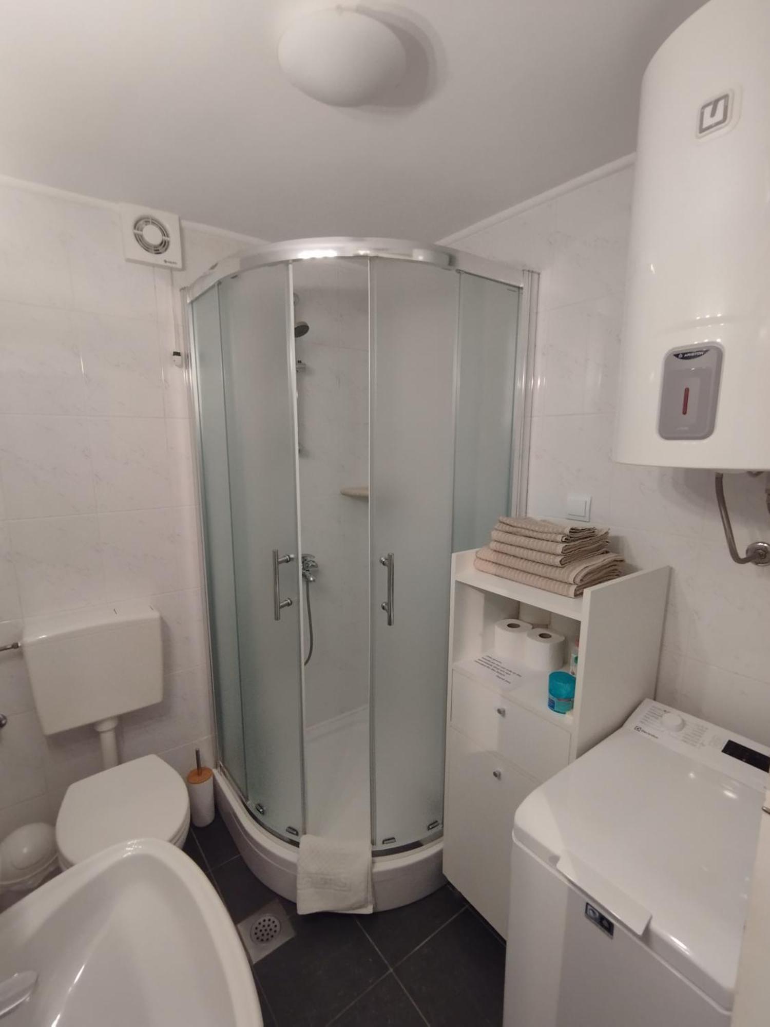 Apartment Mara Mala Dubrovnik Buitenkant foto