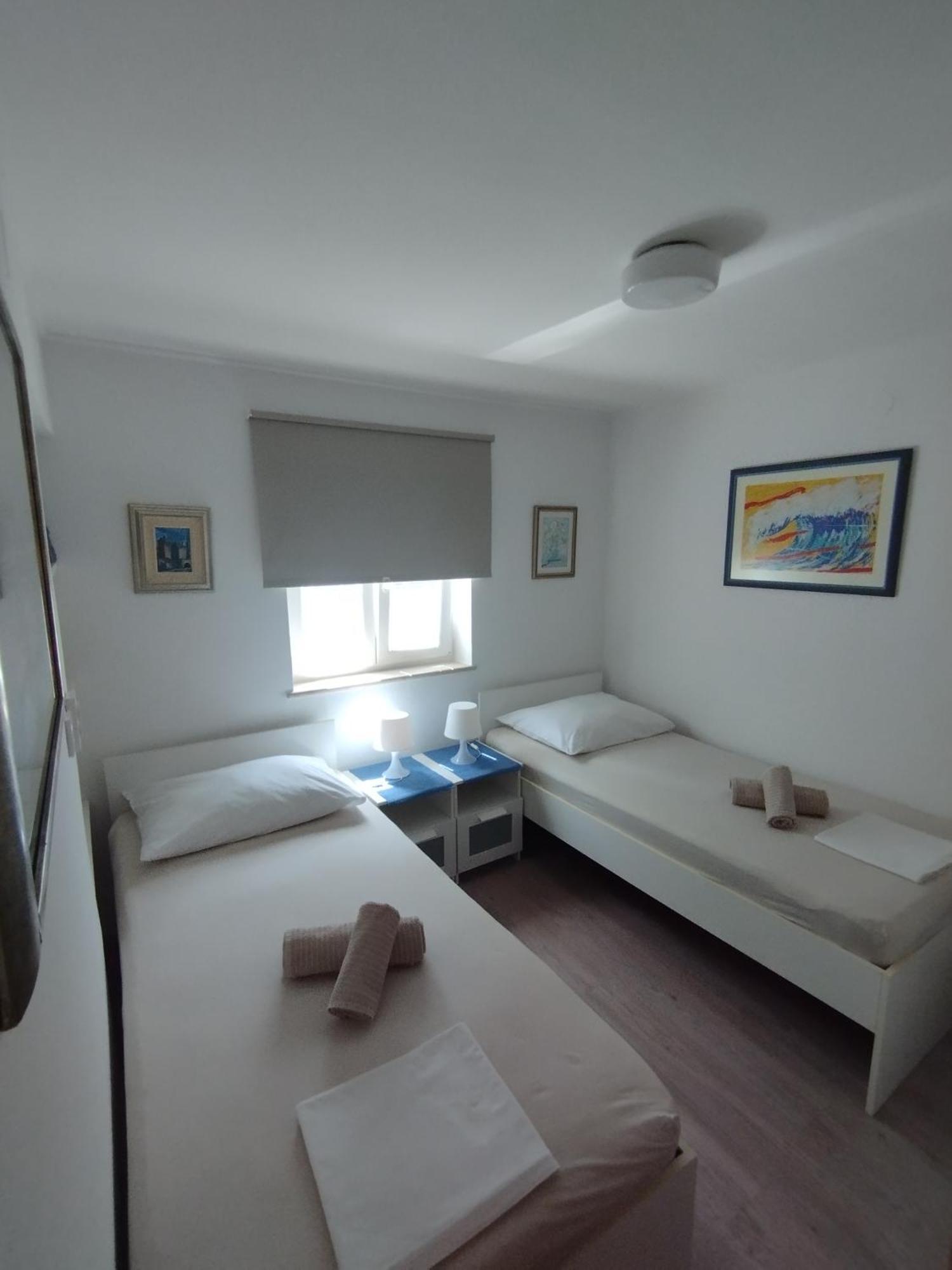 Apartment Mara Mala Dubrovnik Buitenkant foto