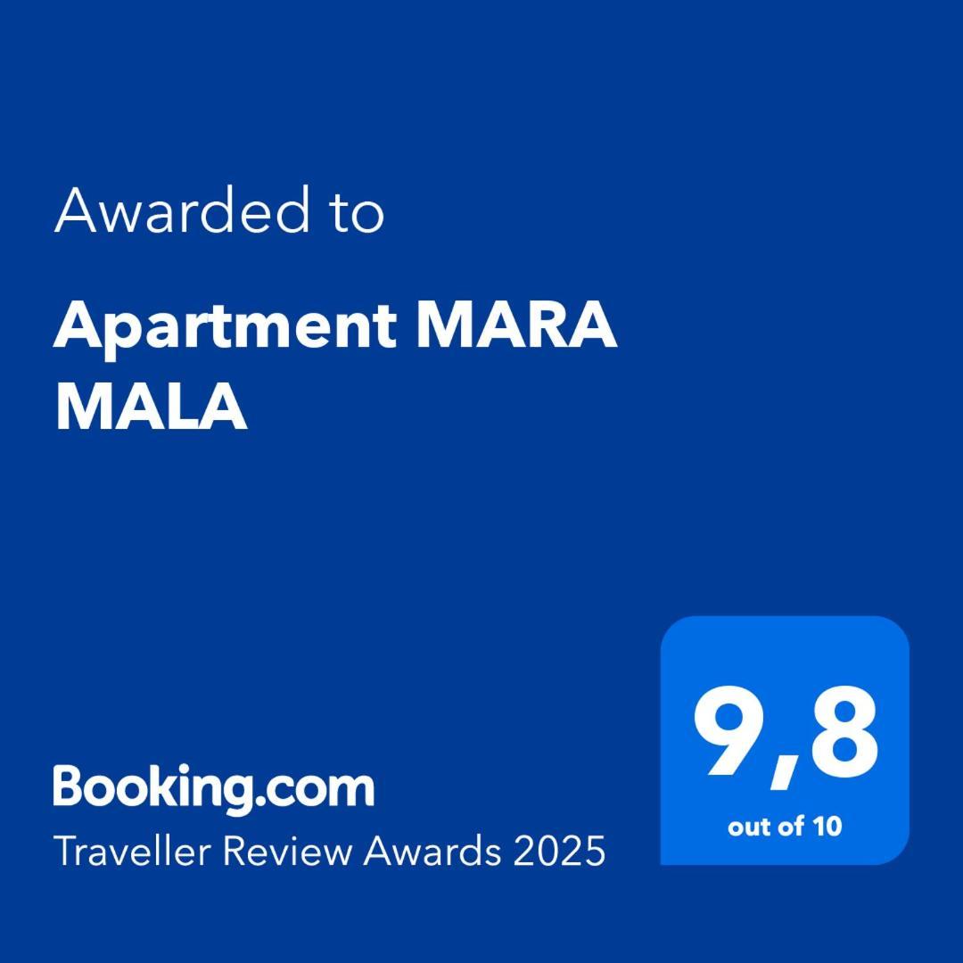 Apartment Mara Mala Dubrovnik Buitenkant foto