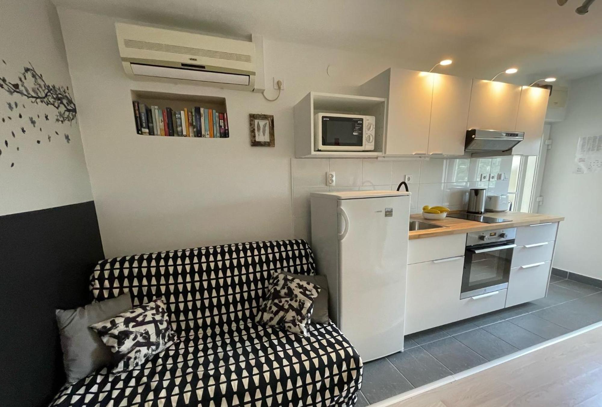 Apartment Mara Mala Dubrovnik Buitenkant foto